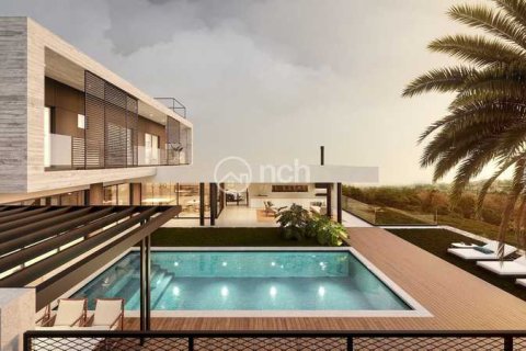 4 bedrooms Villa in Agios Athanasios, Cyprus No. 62921 4