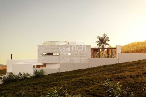 4 bedrooms Villa in Agios Athanasios, Cyprus No. 62921 9