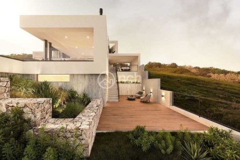 4 bedrooms Villa in Agios Athanasios, Cyprus No. 62921 6