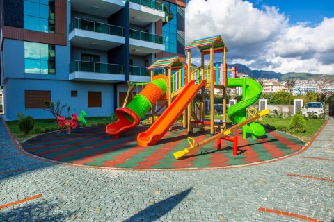 3 dormitorios Apartment en My Thanh, Vietnam No. 13864 13