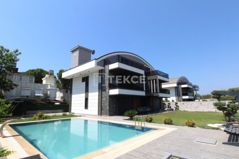 4 chambres Villa à Serik, Turkey No. 22099