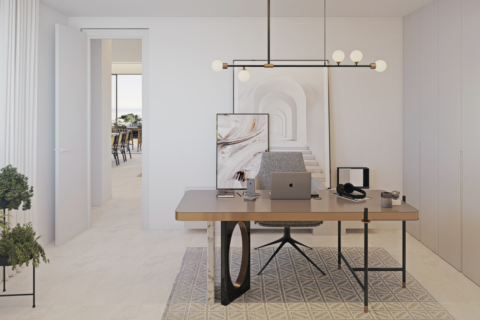 Недвижимость с 4 спальнями в Long Hoa, Вьетнам №27512 3