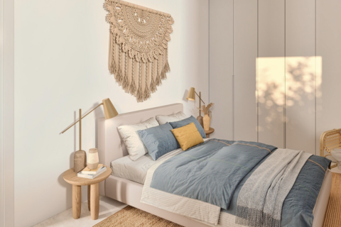 Недвижимость с 4 спальнями в Long Hoa, Вьетнам №27512 7