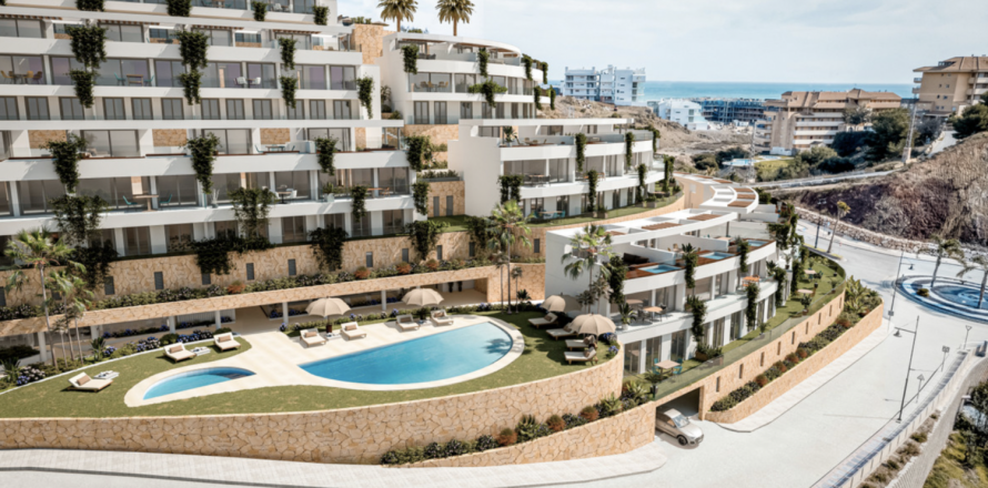 Недвижимость с 4 спальнями в Long Hoa, Вьетнам №27512