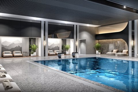 1 bedroom Apartment in Ba Vi, Vietnam No. 21909 8