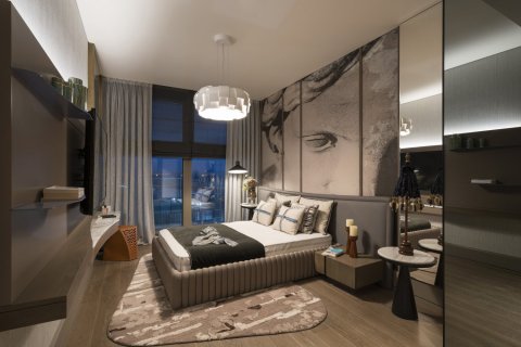 1 bedroom Apartment in Ba Vi, Vietnam No. 21909 9