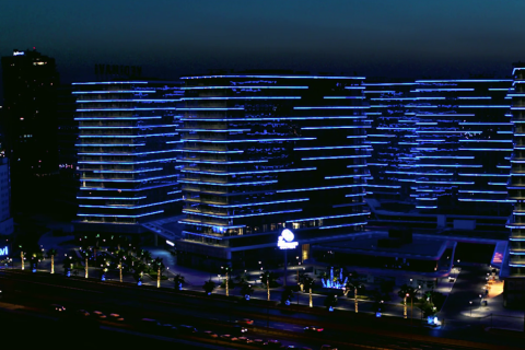 1 bedroom Apartment in Ba Vi, Vietnam No. 21909 5