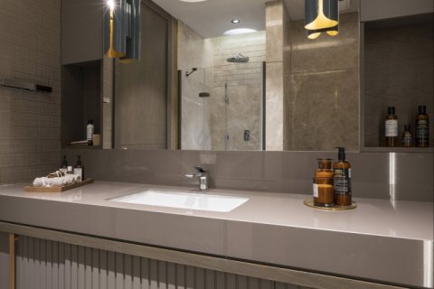 1 bedroom Apartment in Ba Vi, Vietnam No. 21909 6