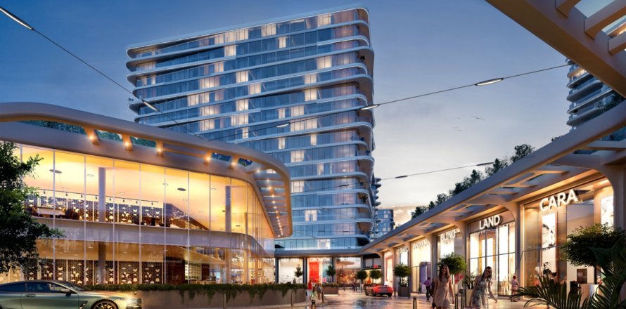 1 bedroom Apartment in Ba Vi, Vietnam No. 21909