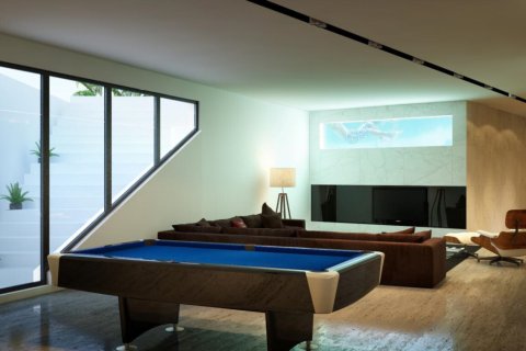 6 dormitorios Villa en Limassol, Cyprus No. 106516 3