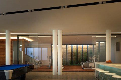 6 dormitorios Villa en Limassol, Cyprus No. 106516 2