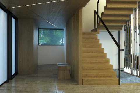 6 dormitorios Villa en Limassol, Cyprus No. 106516 12