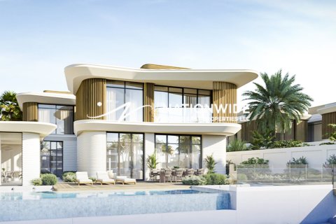 5 chambres Villa à Binh Duong, Vietnam No. 89505 1