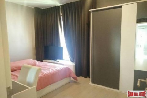 3 bedrooms Apartment in Bangkok, Thailand No. 96258 17