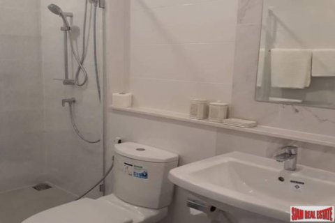 3 bedrooms Apartment in Bangkok, Thailand No. 96258 4