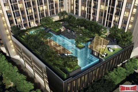 3 bedrooms Apartment in Bangkok, Thailand No. 96258 8