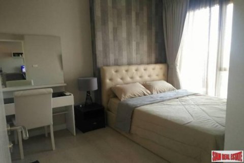 3 bedrooms Apartment in Bangkok, Thailand No. 96258 7