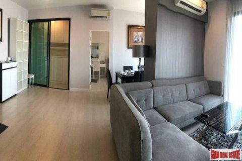 3 bedrooms Apartment in Bangkok, Thailand No. 96258 20