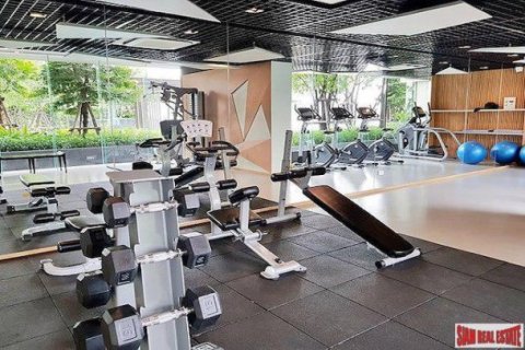 3 bedrooms Apartment in Bangkok, Thailand No. 96258 11