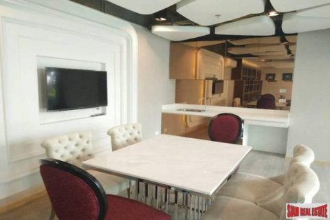 3 bedrooms Apartment in Bangkok, Thailand No. 96258 2