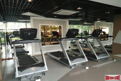 3 bedrooms Apartment in Bangkok, Thailand No. 96258 19