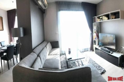 3 bedrooms Apartment in Bangkok, Thailand No. 96258 12