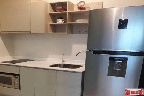 3 bedrooms Apartment in Bangkok, Thailand No. 96258 13