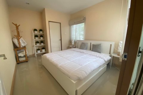 4 bedrooms House in Chiang Mai, Thailand No. 97748 7