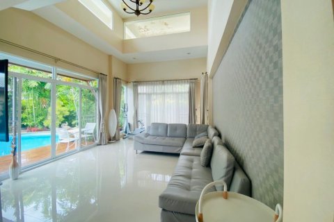 4 bedrooms House in Chiang Mai, Thailand No. 97748 20