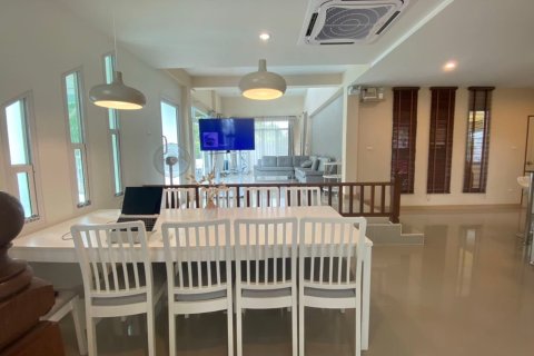 4 bedrooms House in Chiang Mai, Thailand No. 97748 2