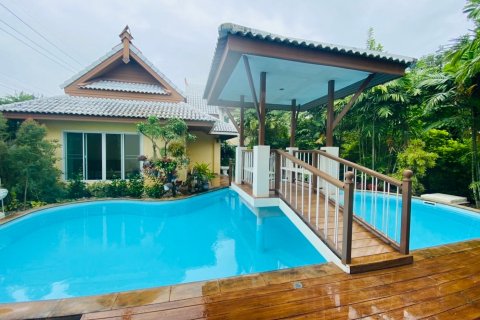 4 bedrooms House in Chiang Mai, Thailand No. 97748 19