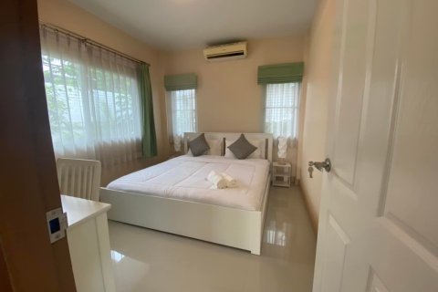 4 bedrooms House in Chiang Mai, Thailand No. 97748 11