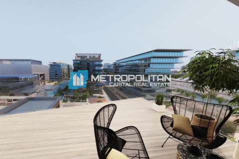 2 dormitorios Apartment en  Saadiyat Island, UAE No. 123903