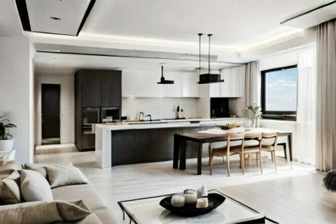 1 bedroom Apartment in Chalandri, Greece No. 108743 2