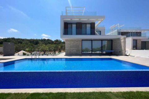 4 bedrooms House in Protaras, Cyprus No. 63469 4