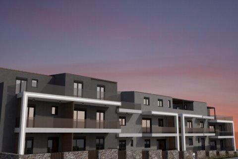 3 bedrooms Duplex in Rethymno, Greece No. 108689 1