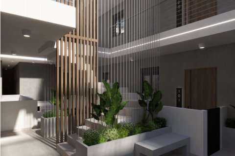 3 bedrooms Duplex in Rethymno, Greece No. 108689 2