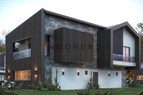 4 bedrooms Villa in Luong Phu, Vietnam No. 17110 25