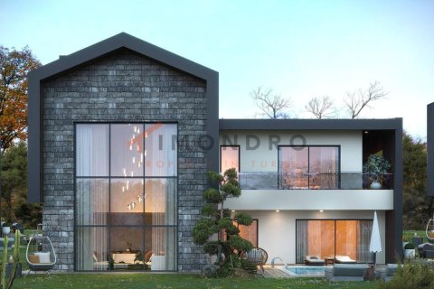 4 bedrooms Villa in Luong Phu, Vietnam No. 17110 24