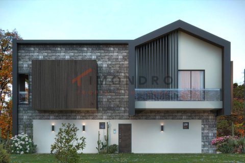 4 bedrooms Villa in Luong Phu, Vietnam No. 17110 30