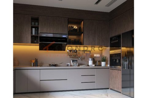 4 bedrooms Villa in Luong Phu, Vietnam No. 17110 11