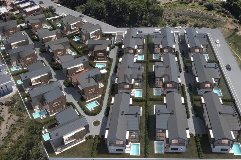 4 bedrooms Villa in Luong Phu, Vietnam No. 17110 18