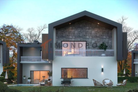 4 bedrooms Villa in Luong Phu, Vietnam No. 17110 20