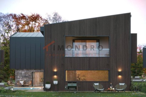 4 bedrooms Villa in Luong Phu, Vietnam No. 17110 29