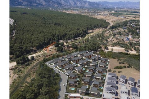 4 bedrooms Villa in Luong Phu, Vietnam No. 17110 17