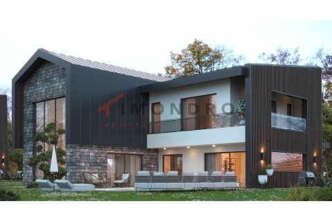 4 bedrooms Villa in Luong Phu, Vietnam No. 17110 26