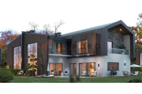 4 bedrooms Villa in Luong Phu, Vietnam No. 17110 23