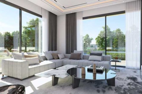 Дом с 4 спальнями в Агиос Тихонас, Кипр №79895 6