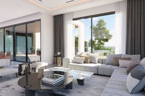 Дом с 4 спальнями в Агиос Тихонас, Кипр №79895 7