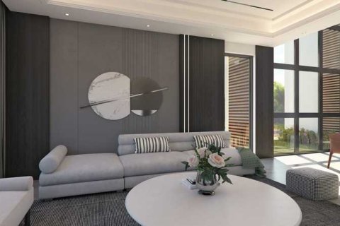 Дом с 4 спальнями в Агиос Тихонас, Кипр №79895 10